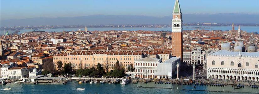 Venezia. Convegno “La rigenerazione del patrimonio edilizio costruito: esperienze e progetti”
