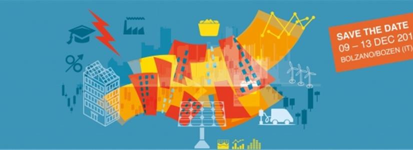 Bolzano. Conferenza internazionale “Smart and sustainable planning for Cities and Regions – SSPCR 2019”