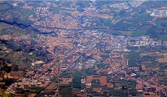 Regione Emilia-Romagna. 21 milioni per l'edilizia residenziale sociale e pubblica
