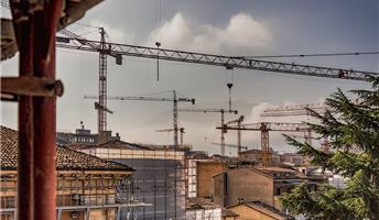 Regione Emilia-Romagna. Riqualificazione urbana, maxi piano da 21 milioni di euro