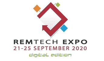 RemTech Expo - Digital Edition 2020