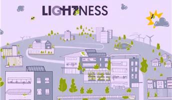 ENEA fra i partner del progetto Ue “LIGHTNESS” per promuovere comunità energetiche