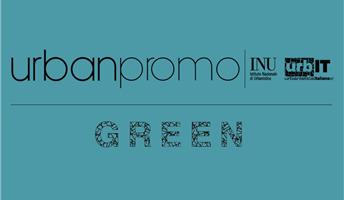 Urbanpromo Green. Online le registrazioni integrali dei convegni