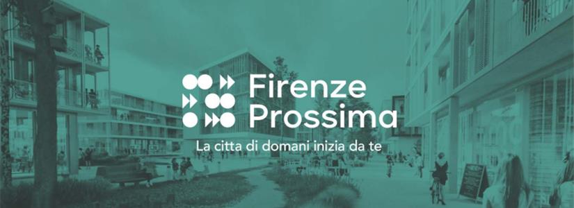 Firenze prossima: i cittadini vogliono una città sempre più ‘policentrica’ e verde