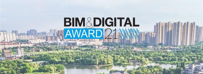 BIM&Digital Award 2021: Politecnica vince due primi premi