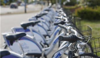 Online sul sito del Comune “muoversi in bici a Modena”