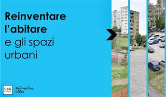 Reinventing Cities, 9 proposte per rigenerare 6 aree di Milano