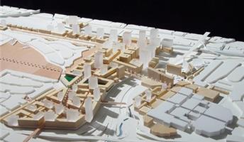 Projecting London: 12 Measures of a City - La mostra in programma a Roma dal 18 ottobre al 6 novembre 2010