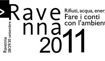 Bilancio positivo per Ravenna2011