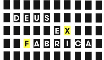 Schio: Deus Ex Fabrica, arte e digitale per una nuova idea di rigenerazione urbana