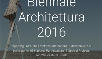 Venezia: le opere della Biennale  sono visitabili virtualmente su Google Arts & Culture