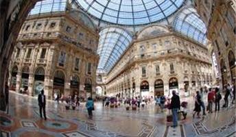 Milano, “Infrastrutture del futuro: Priorità, tecnologie, norme e finanziamenti” 