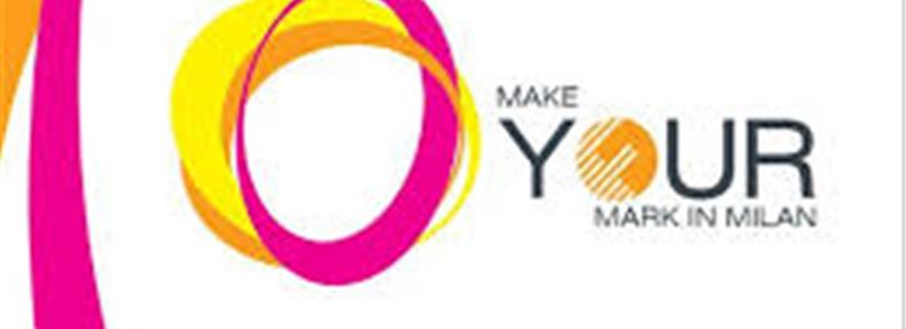 Make your Mark in Milan: un concorso per giovani creativi promosso da Fondazione Fiera Milano