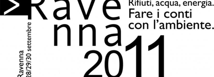 Bilancio positivo per Ravenna2011