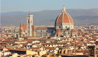 Firenze. Seconda edizione per il bando ‘Paesaggi Comuni’