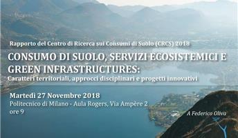 Milano. Presentazione del Rapporto 2018 del CRCS