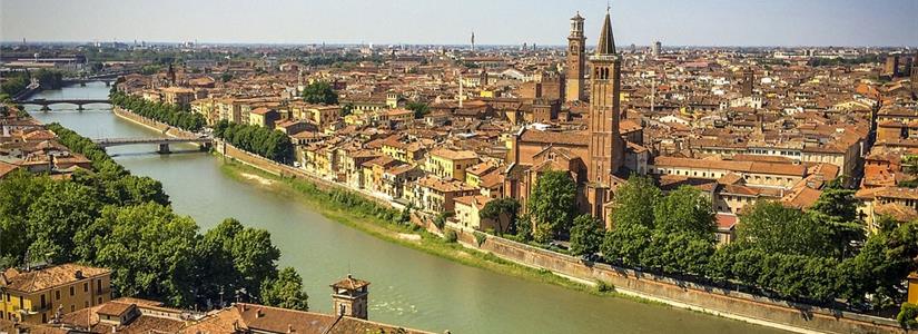 Verona. Convegno “Riprogettare le aree e i fabbricati dismessi”