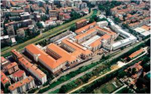 Firenze. un nuovo progetto per la ex manifattura tabacchi Appartamenti ex manifattura tabacchi milano