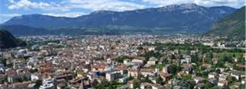 Bolzano, 23 gennaio 2014 - Convegno inaugurale KLIMAHOUSE Bolzano