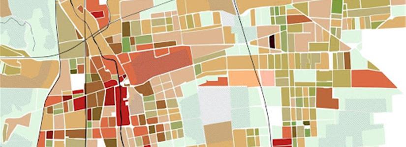 Per un’urbanistica dell’abitare