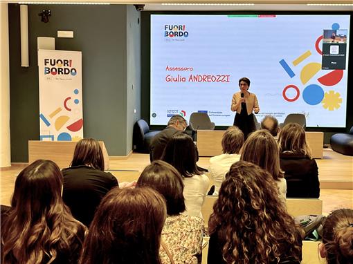 A Cagliari i contesti educativi diventano motore di rigenerazione e inclusione