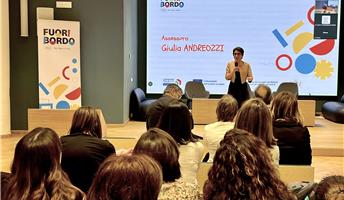 A Cagliari i contesti educativi diventano motore di rigenerazione e inclusione
