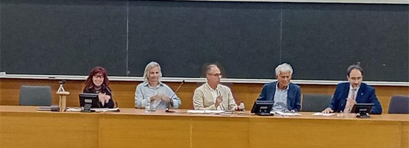 Oltre l’eclissi della questione urbana: la chiamata dell’INU per un’Agenda Nazionale e una Legge Quadro