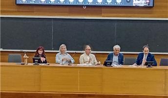 Oltre l’eclissi della questione urbana: la chiamata dell’INU per un’Agenda Nazionale e una Legge Quadro