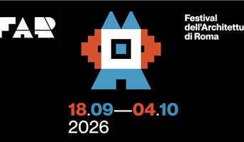 L’Architettura abita le periferie: Torna FAR26, il festival che ridisegna la capitale