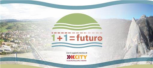 “1+1=futuro”: le fusioni tra Comuni come strumento di rigenerazione