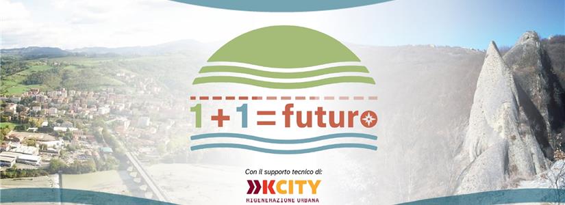 “1+1=futuro”: le fusioni tra Comuni come strumento di rigenerazione