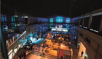 Immaginare la città di domani: a Torino Utopian Hours 2026