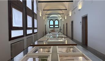 Ignazio Gardella: Venezia racconta un maestro del Novecento