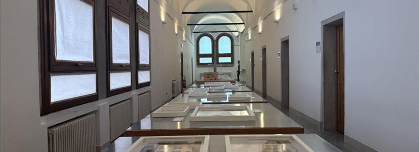 Ignazio Gardella: Venezia racconta un maestro del Novecento