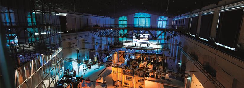 Immaginare la città di domani: a Torino Utopian Hours 2026