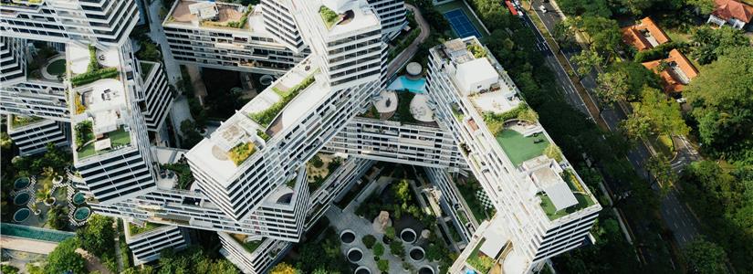 Rigenerare le città: guida pratica all'applicazione del Piano Casa