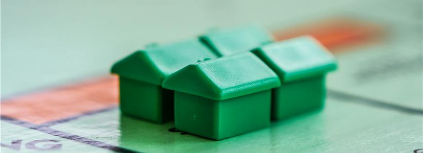 La casa e la città che possiamo ancora costruire