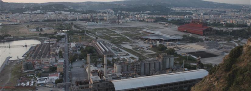 Napoli: si è insediata la Cabina di Regia che guiderà la rigenerazione urbana del quartiere Bagnoli