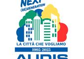 Next (Re)Generation AUDIS: un percorso di riflessione sulla città che vogliamo