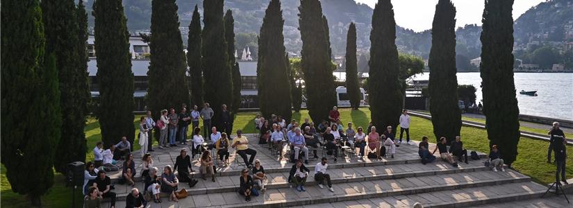 LuoGO-COmune, un festival per celebrare i motori del bello