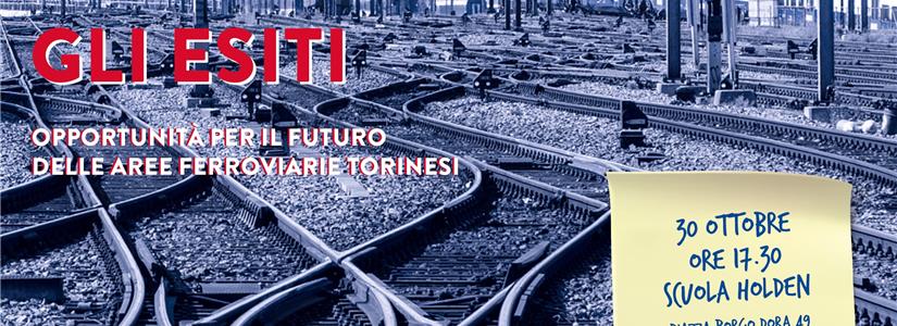 Aree dismesse. Le proposte del workshop 
