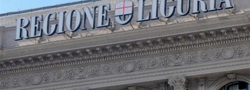 Regione Liguria.  Approvata nuova legge per rigenerare il territorio e recuperare i terreni agricoli