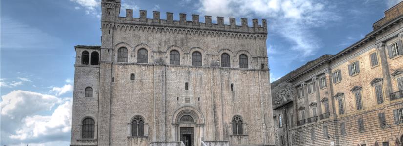 I vincitori del Premio Gubbio 2018