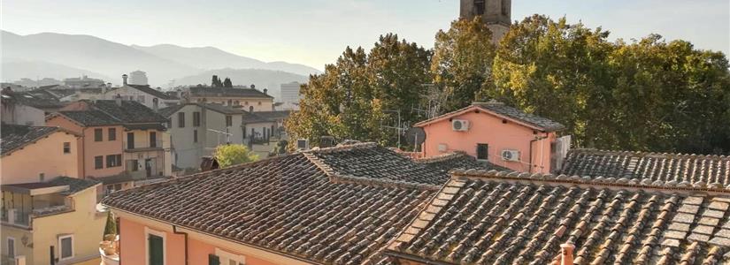 Terni. Al via il progetto “Urban Regeneration”
