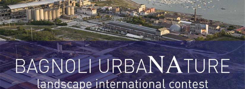 Napoli. Rilancio Bagnoli, al via il concorso internazionale di idee
