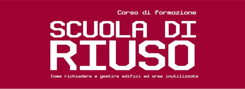 Ferrara. Terza edizione per la “Scuola di riuso”