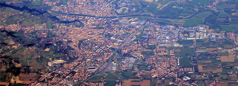 Regione Emilia-Romagna. 21 milioni per l'edilizia residenziale sociale e pubblica
