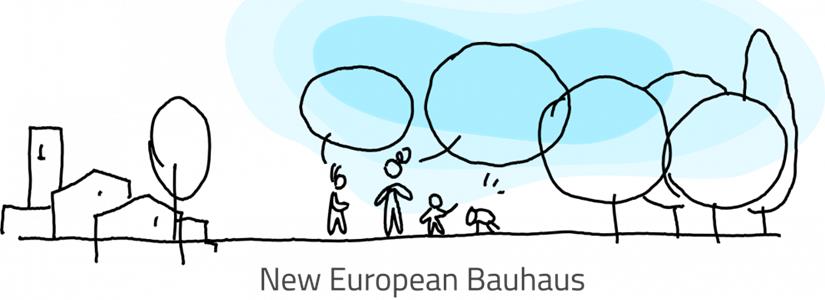 New European Bauhaus. A febbraio un ciclo di seminari
