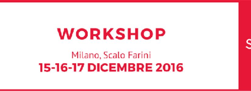 Milano: dagli scali, la nuova città 