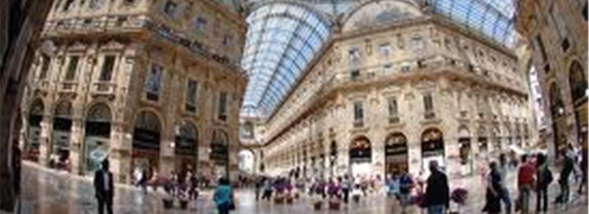 Milano, “Infrastrutture del futuro: Priorità, tecnologie, norme e finanziamenti” 